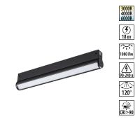 359952 NT Светильник LED 18Вт 3000/4000/6000К 90-240В IP20 PORT