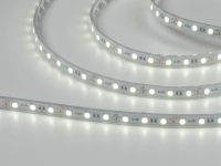 SWG Standard Светодиодная лента 5050, 60 LED/м, 14,4 Вт/м, 12В , IP66, Цвет: Холодный белый, SWG560-12-14.4-W-66-M