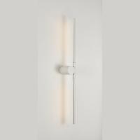 Бра Crystal Lux CLT 058W2 WH