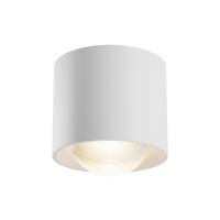 Влагозащищенный светильник Maytoni C217CL-15W3K-W