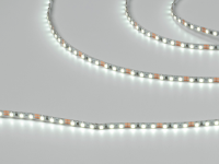SWG Standard Светодиодная лента 3528, 120 LED/м, 9,6 Вт/м, 12В , IP20, Цвет: Холодный белый, SWG3T120-12-9.6-CW-M