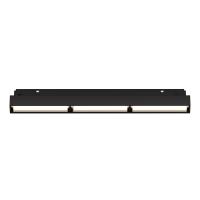 Трековый светильник Technical TR106-2-18W4K-B