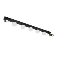 Накладная люстра ARTE Lamp A2608PL-7BK