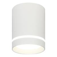 Накладной светильник Escada 20009SMU/01LED SWH