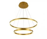 Подвесная люстра Kink Light 08219,36A(3000K)