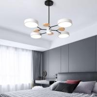 Люстра на штанге ImperiumLoft 207860-26