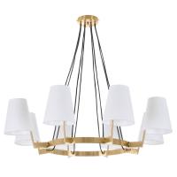 Подвесная люстра MyFar MR1931-8P