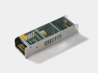SWG Блок питания для светодиодных лент компактный (узкий), 150 W, 12V, T-150-12