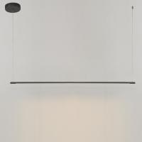Подвесной светильник Crystal Lux CLT 035C L1200 BL