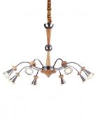 Подвесная люстра Lucia Tucci Natura 071.8 Led