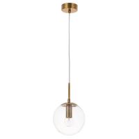 Подвесной светильник ARTE Lamp A1915SP-1AB