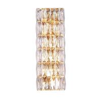 Бра Newport 10126+6/A gold