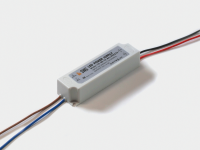SWG Блок Питания для светодиодных лент IP 67 пластик 40 W, 12V, LV-40-12