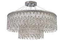 Подвесная люстра Arti Lampadari Ovindoli L 1.5.80+40.100 N