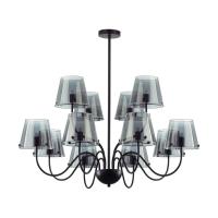 Люстра на штанге LUMION 6570/12C