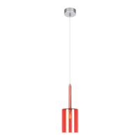 Подвесной светильник LOFT IT 10232/C Red