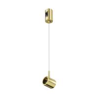 Комплектующие для трекового светильника Technical TRA154SW-1BS