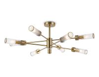 Люстра на штанге Ambrella Light LH55162