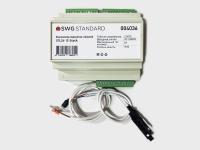 SWG Standard Контроллер подсветки ступеней, STL24-12-24x4A