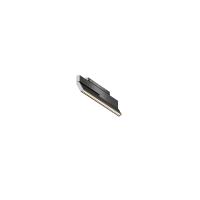 Трековый светильник Technical TR242-2-12W4K-B