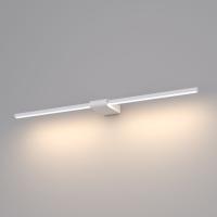 Бра Elektrostandard Luar белый (40125/LED)