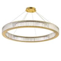 Подвесная люстра Arti Lampadari Anzio L 1.5.100.100 G