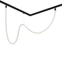Светильник на шине ARTE Lamp A4910PL-1BK