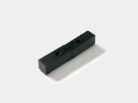 SWG PRO Угловой коннектор на проводе электрический гибкий Черный SY-CN-FLEX2-BL, SY-CN-FLEX2-BL