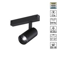 359961 NT Светильник LED 15Вт 3000/4000/6000К 90-240В IP20 PORT