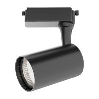 Светильник на шине Maytoni Technical TR003-1-6W4K-W-B