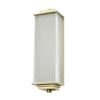 Бра Newport 3293/A brass