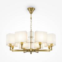 Подвесная люстра Maytoni H015PL-08G
