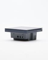 Выключатель Yeelight Pro, серия E20, проводной, 1 клавиша, темно-синий (CN)