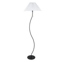 Торшер ARTE Lamp A5069PN-1BK