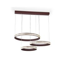 Каскадная люстра Ambrella Light FA6162