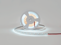 SWG Standard Светодиодная лента SWG Standard,  2835, 240 LED/м, 20 Вт/м, 24В , IP20, Цвет: Холодный белый, SWG2240-24-20-W-M