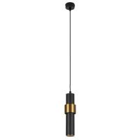 Подвесной светильник ARTE Lamp A3144SP-1BK