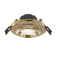 Встраиваемый светильник Citilux CLD041NW3