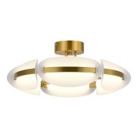 Люстра на штанге ST-Luce SL1304.302.45