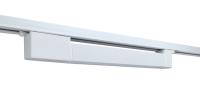 SWG Standard Трековый светильник линейный 10Вт белый 3000К 382мм однофазный TL-L382-WH-10-WW