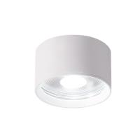 Накладной светильник Crystal Lux CLT 525C70 WH 4000K