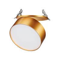 358754 NT Светильник LED 24Вт 4000К 100-265В IP20 SPOT