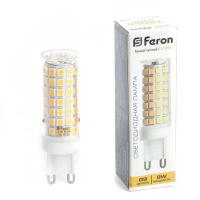 Светодиодная лампа Feron 38146