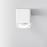 Накладной светильник Elektrostandard 25051/LED 9W 4000К белый