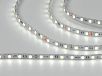 SWG Standard Светодиодная лента 5050, 60 LED/м, 14,4 Вт/м, 12В , IP20, Цвет: Холодный белый, SWG560-12-14.4-W-M