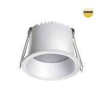 359232 NT Светильник LED 6Вт 3000К 220В IP20 SPOT