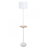 Торшер ARTE Lamp A4056PN-1WH