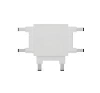 Коннектор Yeelight Pro P20 для магнитного трека, T-типа, белый YLP099-W