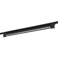 Светильник на шине Crystal Lux CLT 0.31 010 36W BL T4000K