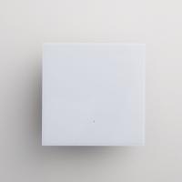 Выключатель Yeelight Pro, серия E20, проводной, 1 клавиша, белый (CN)